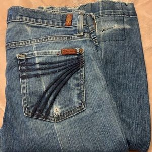 7 jeans